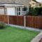 Wooden Fencing