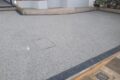 Resin Paving