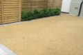 Resin Paving
